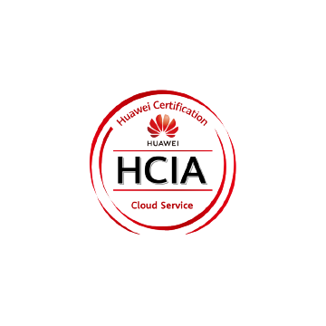 HCIA New