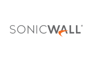 Sonicwall New